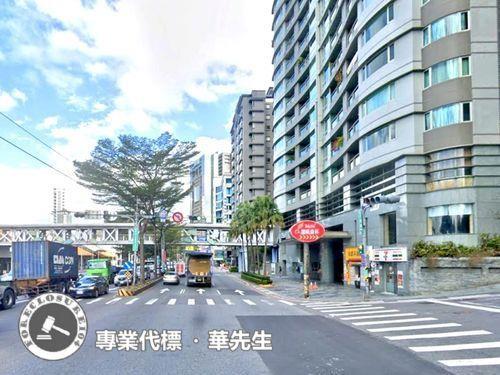 淡水大樓拍賣-3