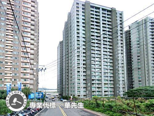 淡水大樓拍賣-4