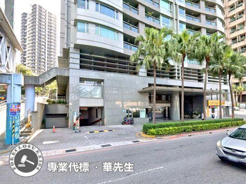 淡水大樓拍賣-5