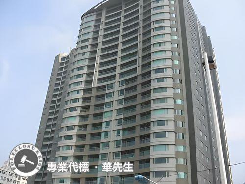 淡水大樓拍賣-6