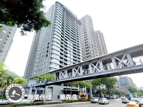 淡水大樓拍賣-7