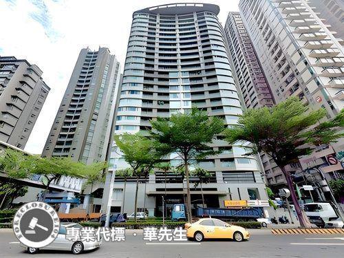 淡水大樓拍賣-8