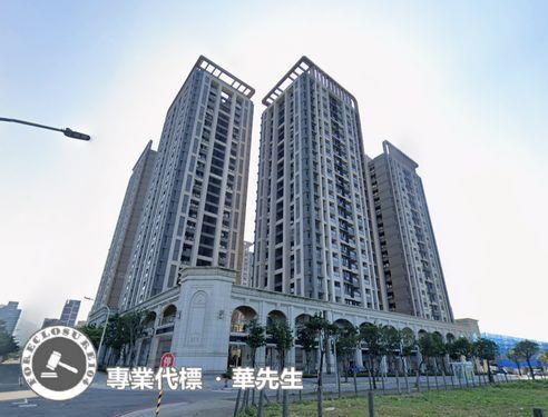 淡水法拍大樓-9