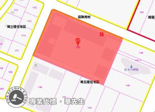 淡水法拍大樓-12