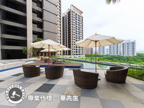 淡水法拍大樓-5