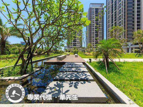 淡水法拍大樓-6