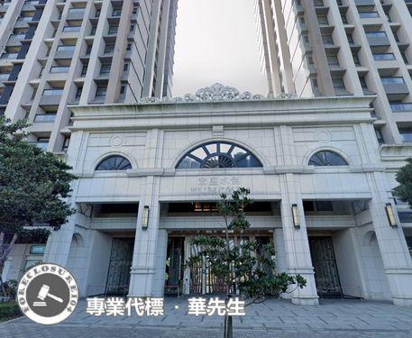 淡水法拍大樓-8