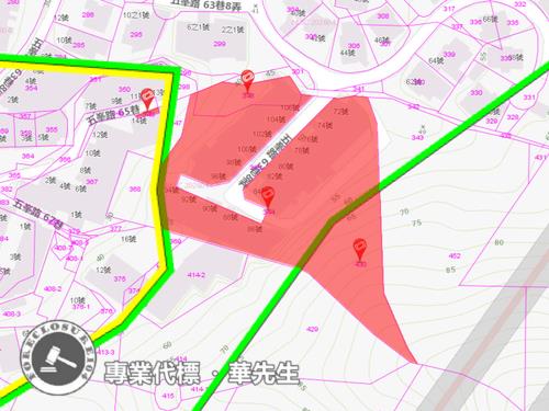新北新店公寓法拍-6