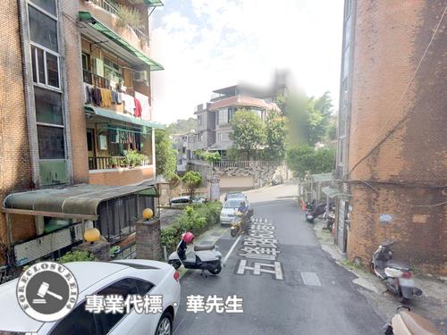 新北新店公寓法拍-2