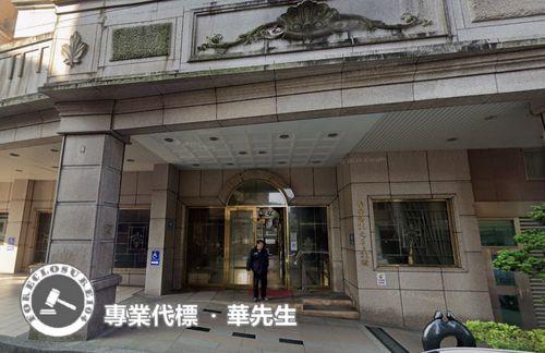 基隆七堵法拍華廈-4
