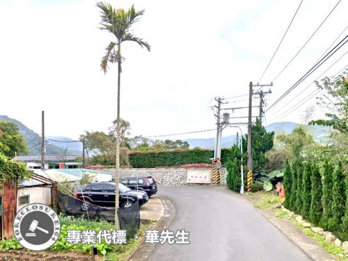 台北士林法拍透天-4