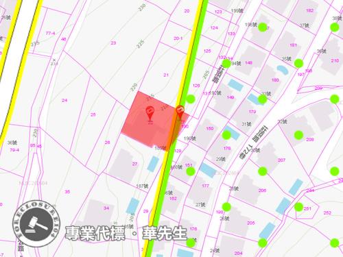 台北士林法拍透天-6