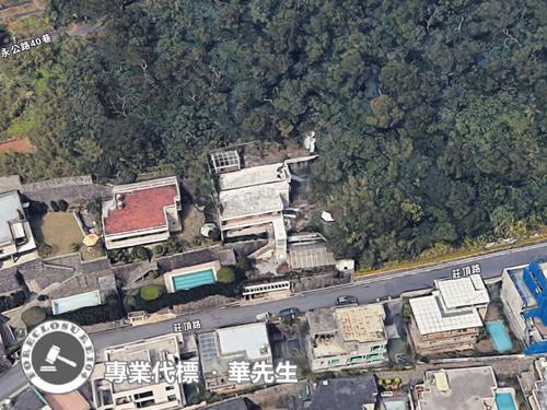 台北士林法拍透天-1