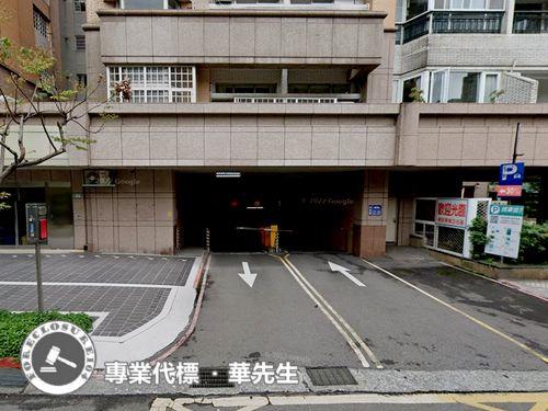 松山大樓法拍-7