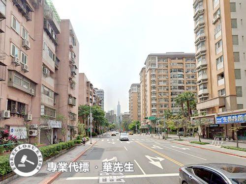 松山大樓法拍-8