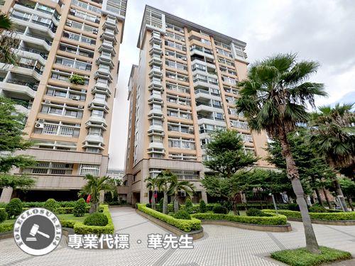 松山大樓法拍-4