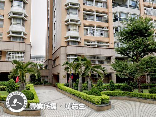 松山大樓法拍-5