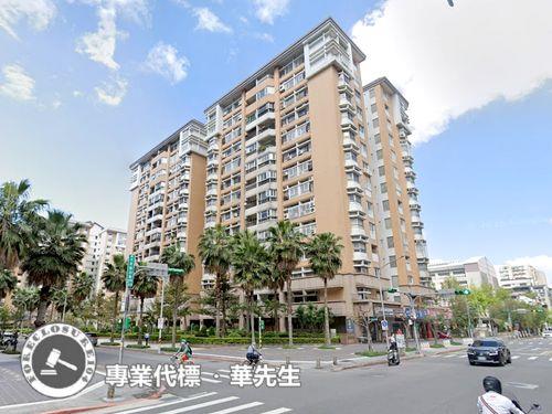 松山大樓法拍-6
