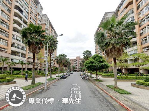 松山大樓法拍-3