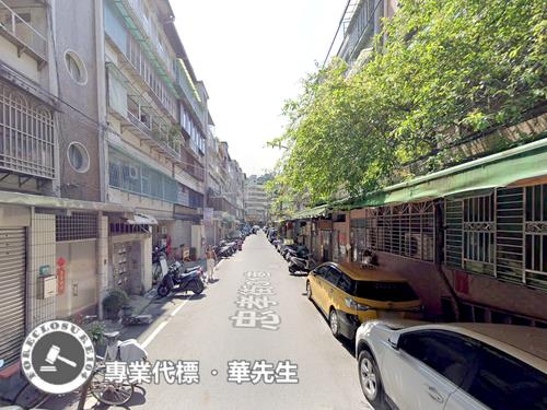 新北拍賣公寓-1