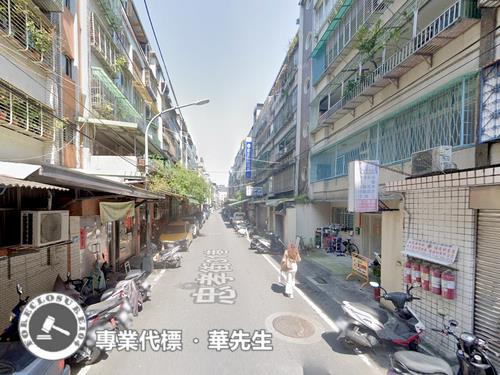 新北拍賣公寓-2