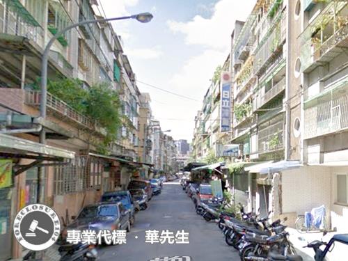 新北拍賣公寓-3