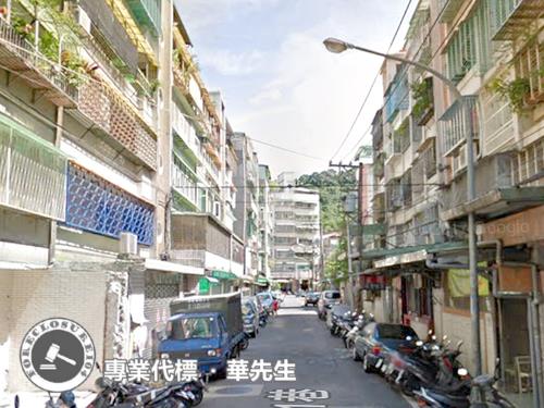 新北拍賣公寓-4