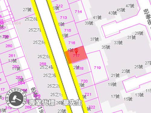 新北拍賣公寓-8