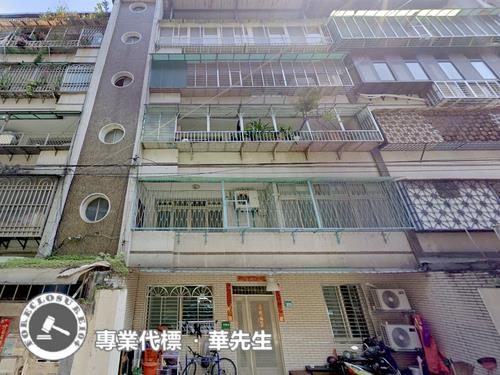 新北拍賣公寓-6
