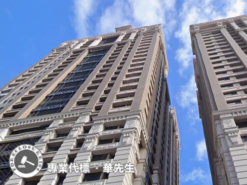 新北永和大樓法拍-1