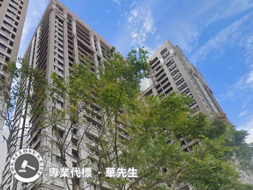 新北永和大樓法拍-2