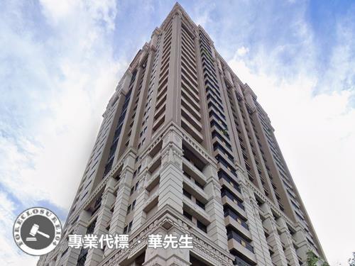 新北永和大樓法拍-3