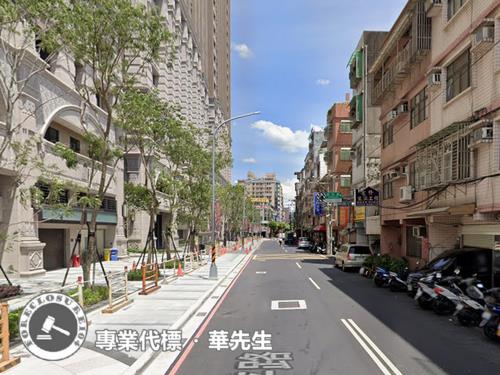 新北永和大樓法拍-5