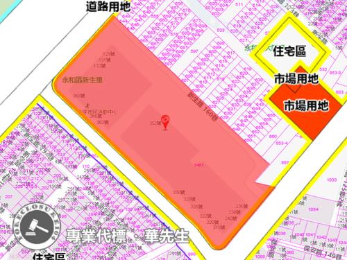 新北永和大樓法拍-7