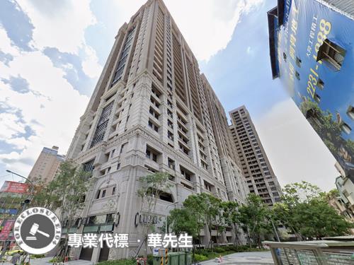 新北永和大樓法拍-6