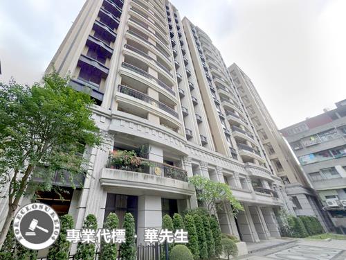 新北板橋法拍大樓-7