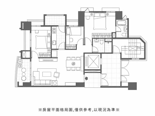 新北板橋法拍大樓-10
