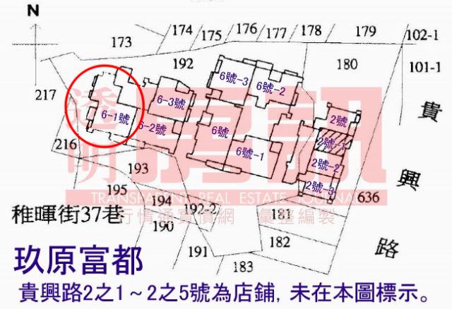新北板橋法拍大樓-11