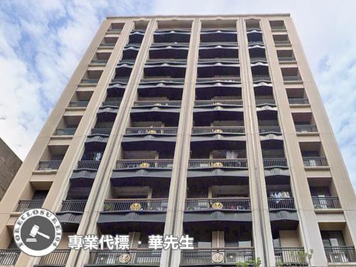 新北板橋法拍大樓-1