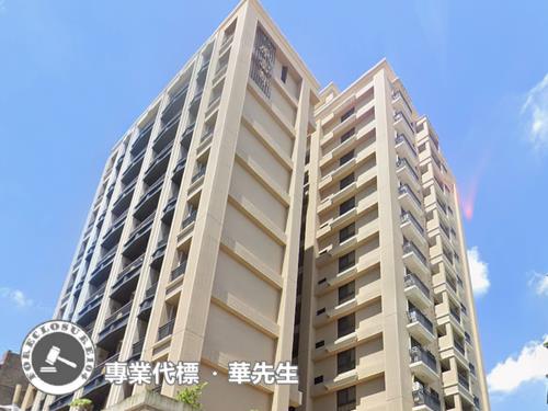 新北板橋法拍大樓-2