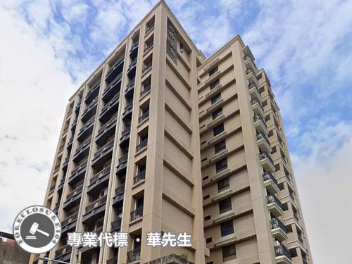 新北板橋法拍大樓-3