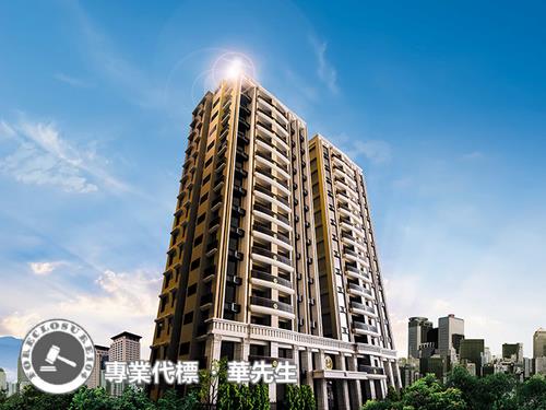 新北板橋法拍大樓-0