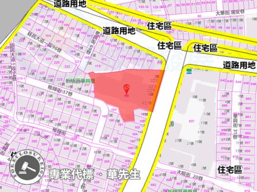 新北板橋法拍大樓-9