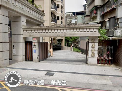新北板橋法拍大樓-4