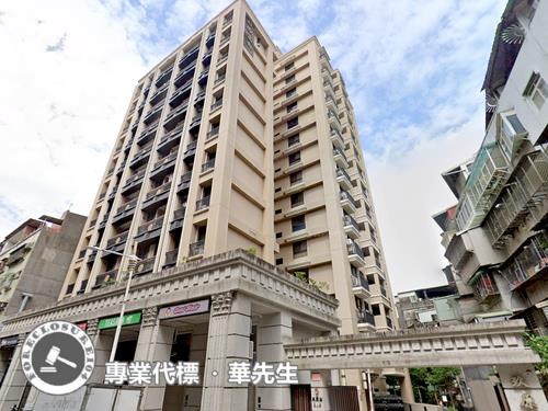 新北板橋法拍大樓-5