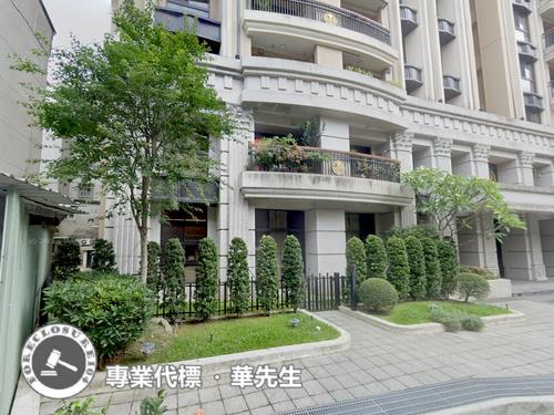 新北板橋法拍大樓-6