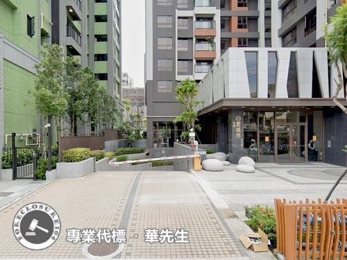 桃園桃園區大樓法拍-3