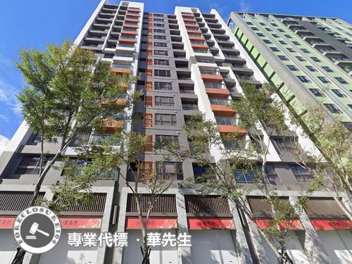 桃園桃園區大樓法拍-4