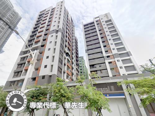 桃園桃園區大樓法拍-6