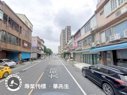 桃園桃園區拍賣透天-3